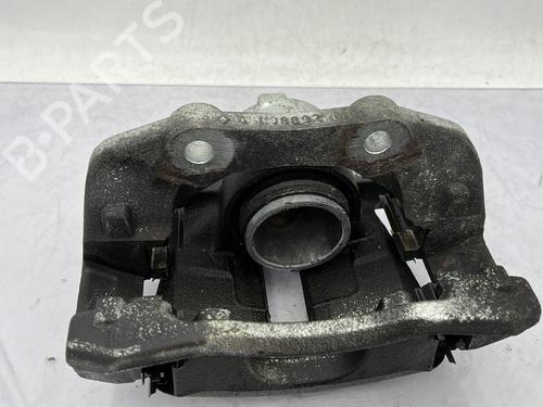 Left front brake caliper PEUGEOT 208 II (UB_, UP_, UW_, UJ_) 1.2 PureTech 100 | BP28139251M105 