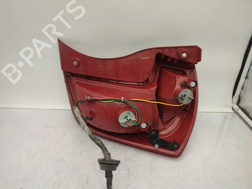 Left taillight KIA PICANTO II (TA) 1.0 | BP25653257C34  - Image 6
