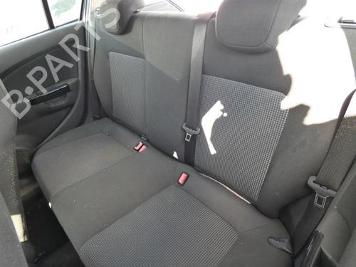 Steering column OPEL CORSA D (S07) 1.2 LPG (L08, L68) | BP23698409M21  - Image 13