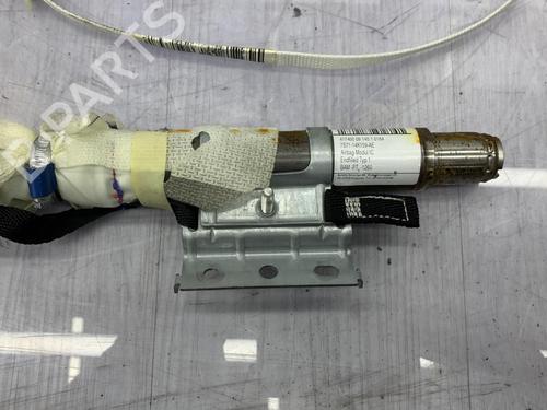 Right curtain airbag FORD MONDEO IV (BA7) 1.8 TDCi | BP23700784C12 