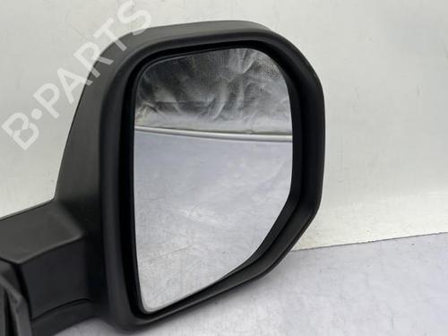 Right mirror PEUGEOT PARTNER Box Body/MPV 1.6 HDi 16V | BP23749969C27