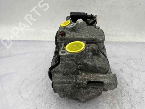 AC compressor VW PHAETON (3D1, 3D2, 3D3, 3D4, 3D6, 3D7, 3D8, 3D9) 3.0 V6 TDI 4motion | BP29490145M34 