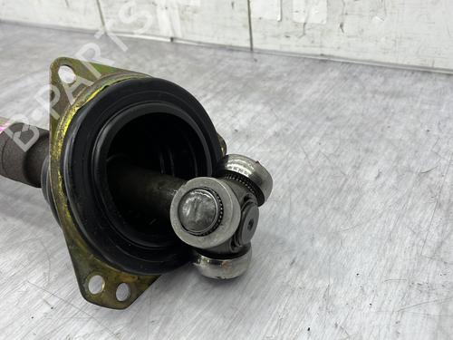 Left front driveshaft RENAULT LAGUNA II (BG0/1_) 2.2 dCi (BG0F) | BP27159050M38 