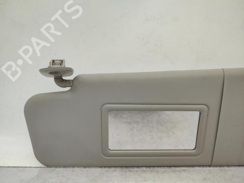 Left sun visor DACIA DUSTER (HS_) 1.2 TCe 125 | BP23723150I1  - Image 9
