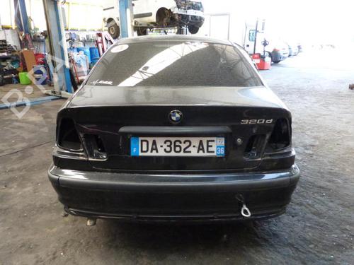 Gearbox BMW 3 (E46) 320 d | BP23689369M3 - Image 19