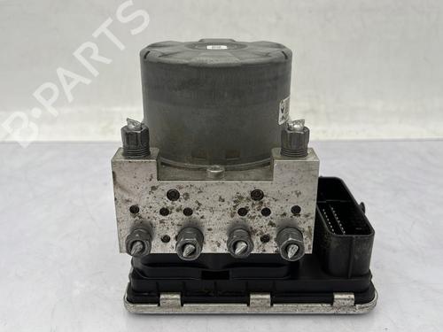 Used ABS pump ABS pump RENAULT SCÉNIC IV (J9_) 1.6 dCi 130 (130 hp) 26390777 26390777