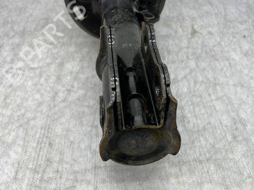 Right front shock absorber TOYOTA YARIS (_P9_) 1.33 VVT-i (NSP90_, NSP90R) | BP23680902M17 