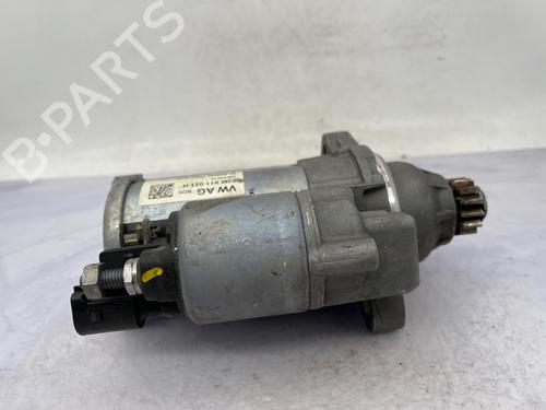 Starter VW UP! (121, 122, BL1, BL2, BL3, 123) 1.0 | BP39710636M8 - Image 4