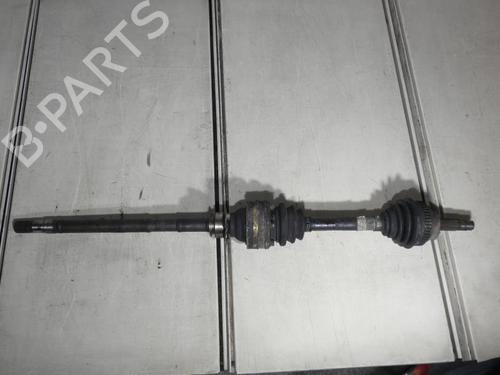 Left front driveshaft FIAT MAREA Weekend (185_) 1.8 115 16V | BP23671805M38 
