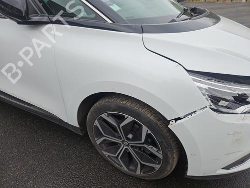 Boot lining RENAULT SCÉNIC IV (J9_) 1.3 TCe 140 | BP24180789I3  - Image 38