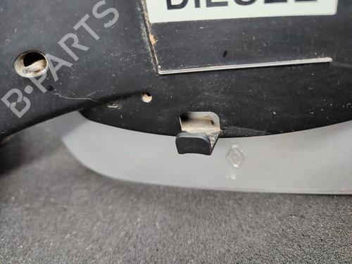 Fuel flap RENAULT CLIO III Grandtour (KR0/1_) 1.5 dCi (KR0F) | BP23750752C131