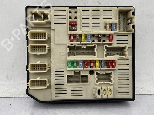 Electronic module RENAULT LAGUNA III (BT0/1) 2.0 dCi (BT0M, BT0N, BT0S, BT19, BT1F) | BP25436102M83  - Image 9