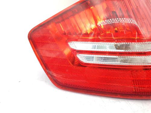 Left taillight CITROËN C4 I (LC_) 1.6 HDi | BP23705604C34 