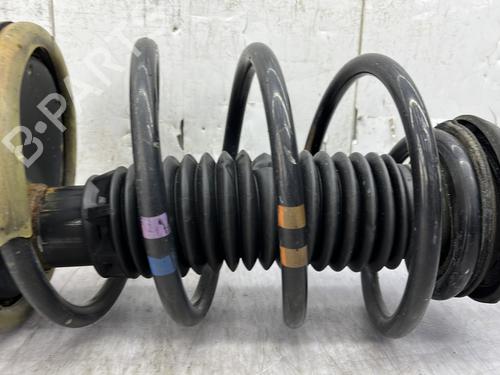 Left front shock absorber CITROËN C4 I (LC_) 1.6 HDi | BP32386432M16