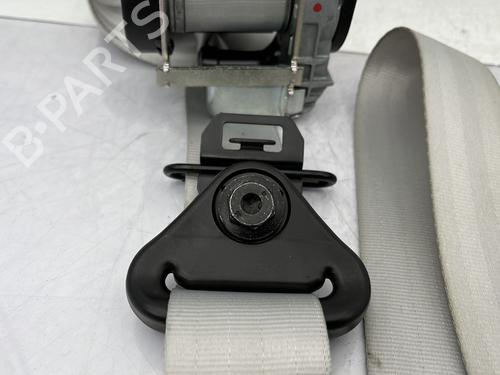 Front right seatbelt RENAULT MEGANE III Hatchback (BZ0/1_, B3_) 1.5 dCi (BZ09, BZ0D, BZ1W, BZ29, BZ14) | BP23683357I25  - Image 6