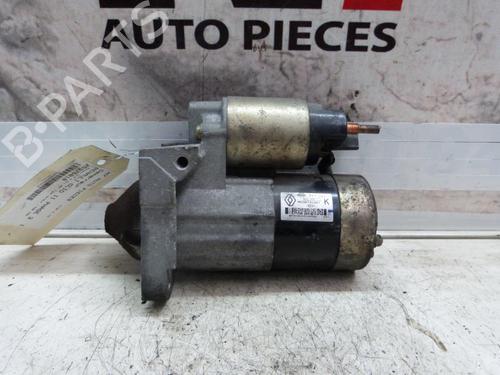 Used Starter Starter RENAULT CLIO II (BB_, CB_) 1.5 dCi (B/CB07) (65 hp) 23666413 23666413