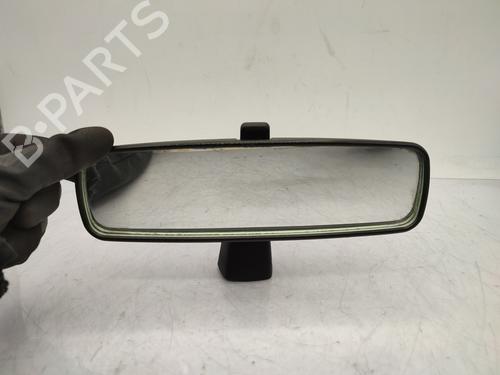 Used Rear mirror CITROËN C3 II (SC_) 1.4 HDi 70 (SC8HZC, SC8HR0, SC8HP4) (68 hp) 28420195