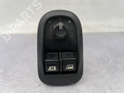 Used Left front window switch Left front window switch PEUGEOT 306 Hatchback (7A, 7C, N3, N5) 2.0 HDI 90 (90 hp) 36248575 36248575