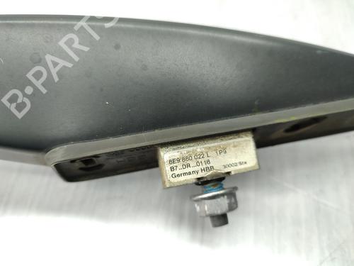 Roof bar SEAT EXEO ST (3R5) 2.0 TDI | BP23743318C65 