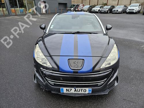 Left sun visor PEUGEOT RCZ 2.0 HDi | BP24212772I1 - Image 19
