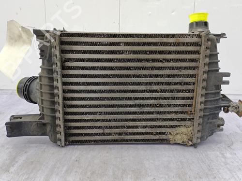 Intercooler RENAULT CLIO IV (BH_) 1.5 dCi 90 | BP23675538M30 - Image 4