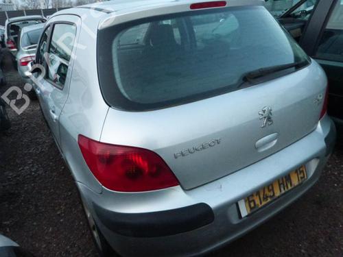 Right front window switch PEUGEOT 307 (3A/C) 2.0 HDi 110 | BP23699252I26 - Image 16