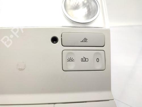 Interior roof light VW GOLF PLUS V (5M1, 521) 1.4 TSI | BP23720382I8 