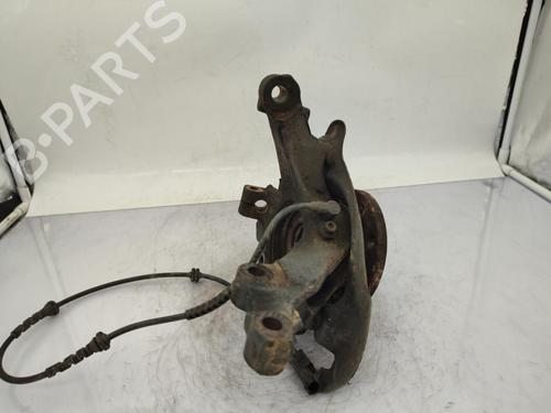 Left front steering knuckle OPEL CORSA D (S07) 1.3 CDTI (L08, L68) | BP23732316M25 - Image 3