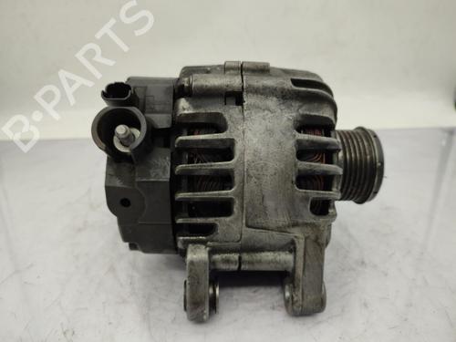 Generator PEUGEOT 2008 I (CU_) 1.2 THP 110 / PureTech 110 (110 hp) 23722217