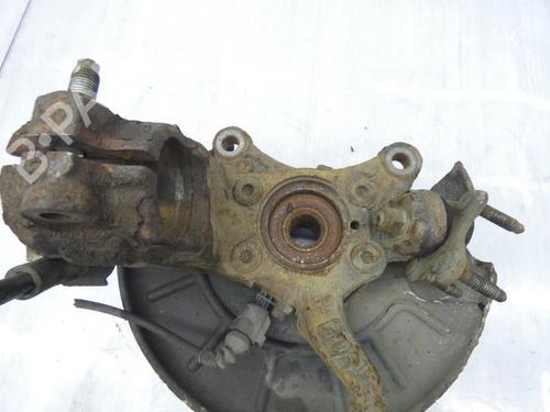 Left front steering knuckle VW GOLF VI (5K1) 2.0 GTi | BP23694984M25 - Image 5