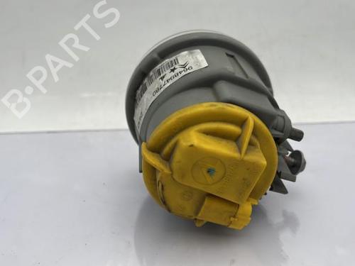 Used Left front fog light Left front fog light CITROËN C3 I (FC_, FN_) 1.4 HDi (68 hp) 23750394 23750394