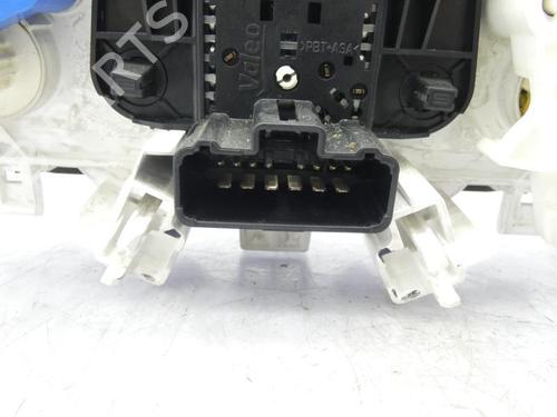 Climate control RENAULT TWINGO II (CN0_) 1.6 RS (CN0N, CN0R, CN0S) | BP23697730I5  - Image 6