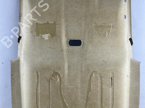 Interiør tag CITROËN DS3 (SA_) 1.6 HDi 90 | BP23681359I12 - Image 6