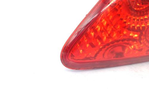 Right tailgate light PEUGEOT 3008 I MPV (0U_) 1.6 HDi | BP23760719C80 