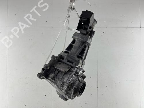 Caja transfer Caja transfer PEUGEOT 4007 (VU_, VV_) 2.2 HDi (156 hp) 36248584 36248584