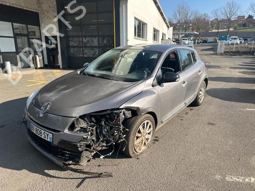 Rear parcel shelf RENAULT MEGANE III Hatchback (BZ0/1_, B3_) 1.5 dCi (BZ09, BZ0D, BZ1W, BZ29, BZ14) | BP23754353C85  - Image 32