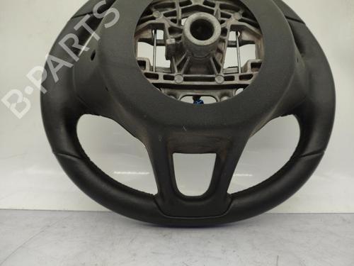 Steering wheel PEUGEOT 208 I (CA_, CC_) 1.2 VTI 82 | BP23728871C49 