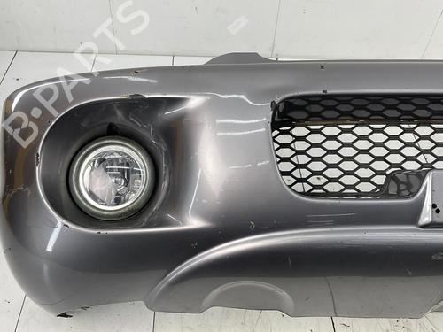 Front bumper HYUNDAI SANTA FÉ I (SM) 2.0 CRDi 4x4 | BP23688410C7 