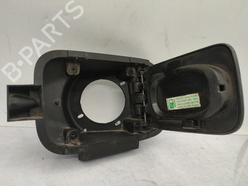 Fuel flap PEUGEOT 607 (9D, 9U) 2.2 16V | BP28479257C131 