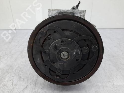 AC compressor RENAULT CLIO IV (BH_) 1.5 dCi 75 | BP23711450M34 