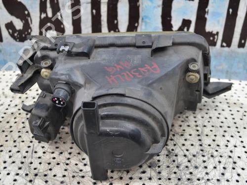 Left headlight AUDI 80 B4 Saloon (8C2) 1.9 TDI | BP23686574C28 - Image 3