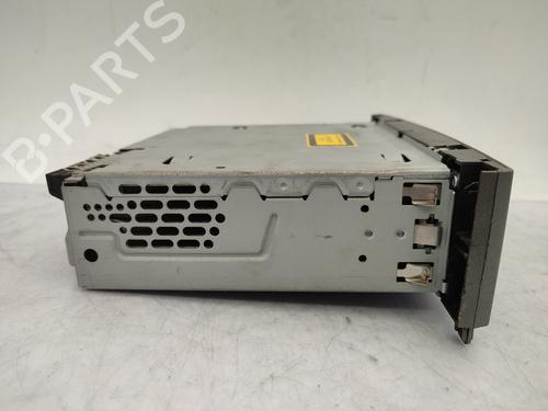 Radio PEUGEOT 308 I (4A_, 4C_) 1.6 HDi | BP28908608E6 