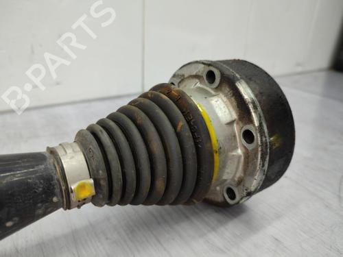 Right front driveshaft SEAT IBIZA IV (6J5, 6P1) 1.2 TDI | BP23713067M39 