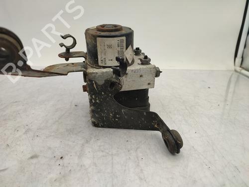 ABS pump FORD FIESTA V (JH_, JD_) 1.4 TDCi | BP23663479M43 