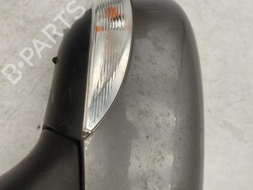 Right mirror RENAULT CLIO IV (BH_) 1.2 16V | BP23868296C27 