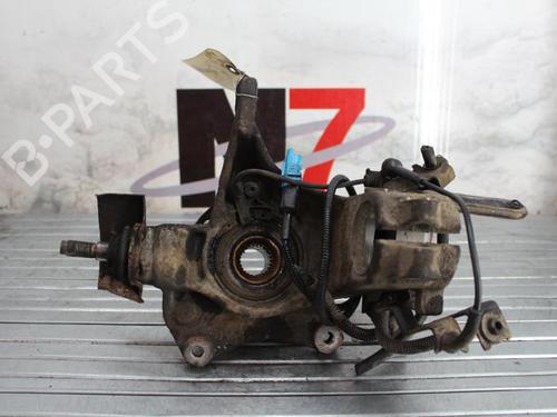 Used Left front steering knuckle CITROËN C5 I (DC_) 2.0 HDi (DCRHZB, DCRHZE) (109 hp) 23688738