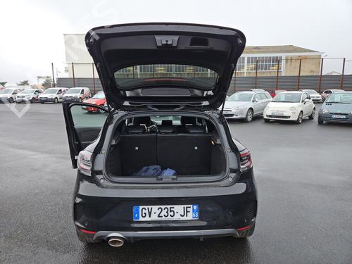 Heater matrix box RENAULT CLIO V (B7_) 1.0 TCe 90 (B7MT) | BP24917859M61  - Image 14