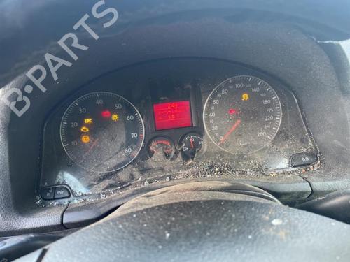 Headlight switch VW GOLF V (1K1) 1.4 TSI | BP23702847I24  - Image 29