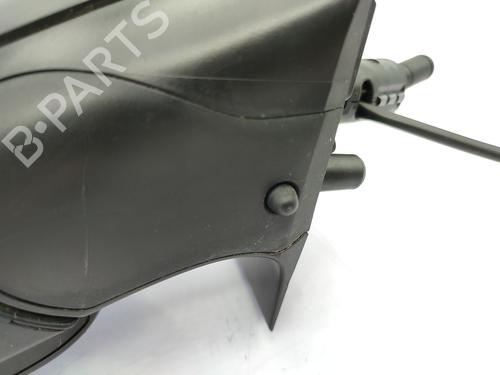 Right mirror PEUGEOT 307 (3A/C) 1.6 16V | BP23756958C27 