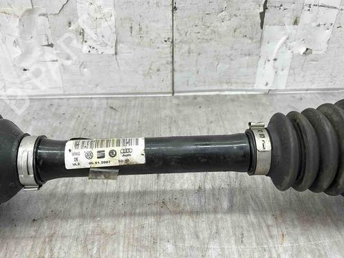 Left front driveshaft VW GOLF V (1K1) 2.0 GTI | BP36480708M38 - Image 2